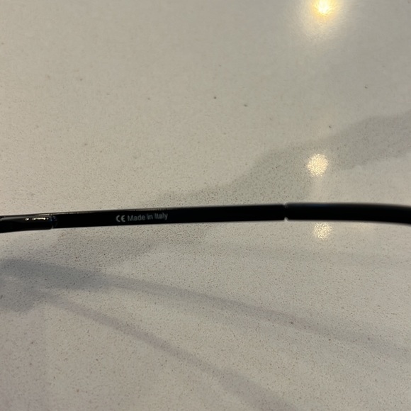 Givenchy Women's aviator sunglasses - Picture 8 of 9